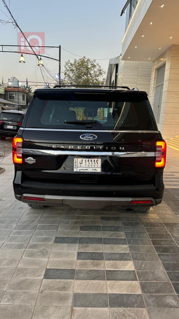 Ford Expedition